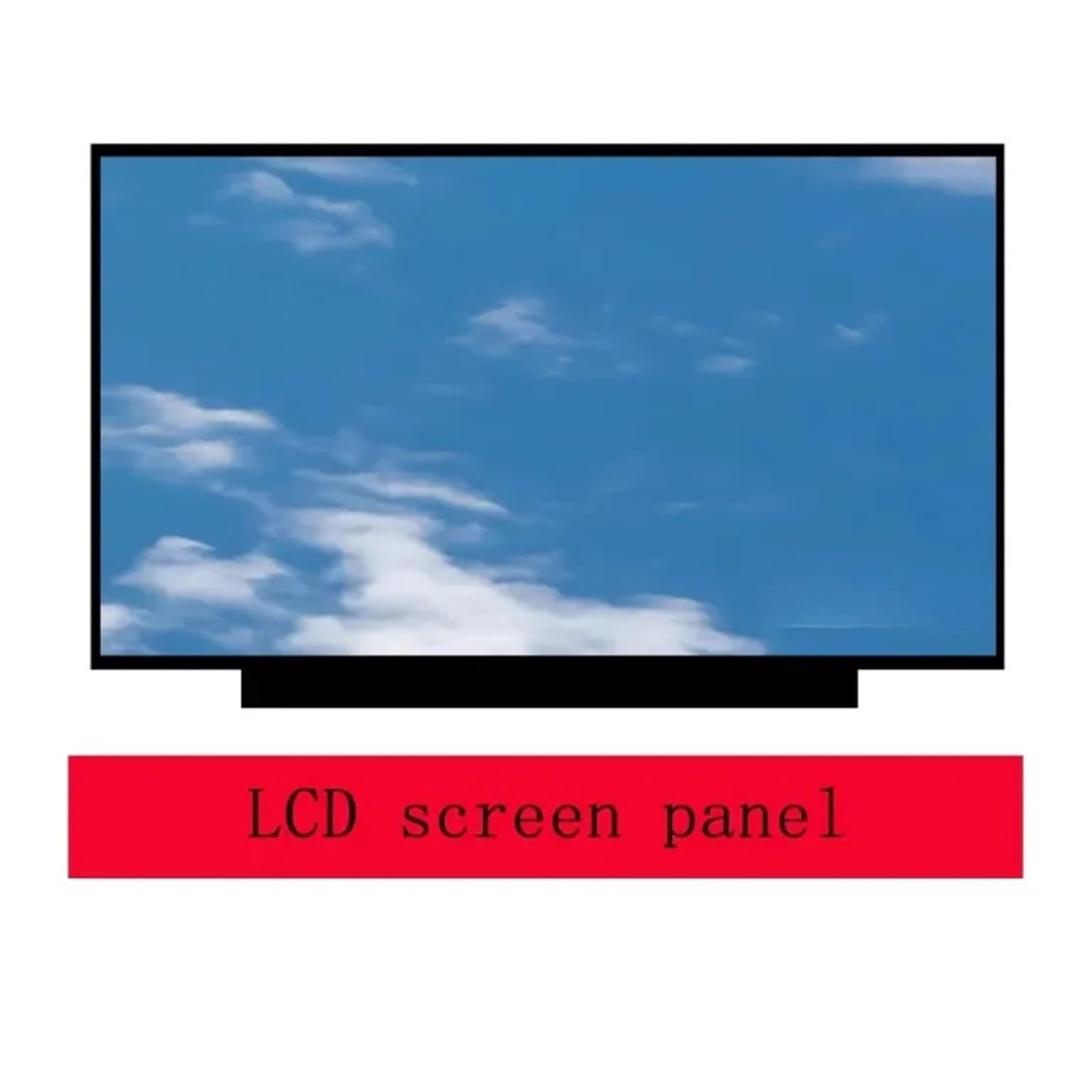 15-DY1044NR 15-DY1074NR, Compatibile for HP, Schermo LCD