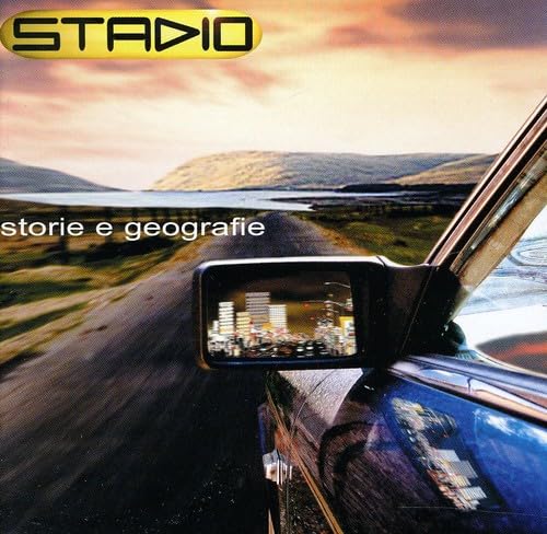 Storie E Geografie