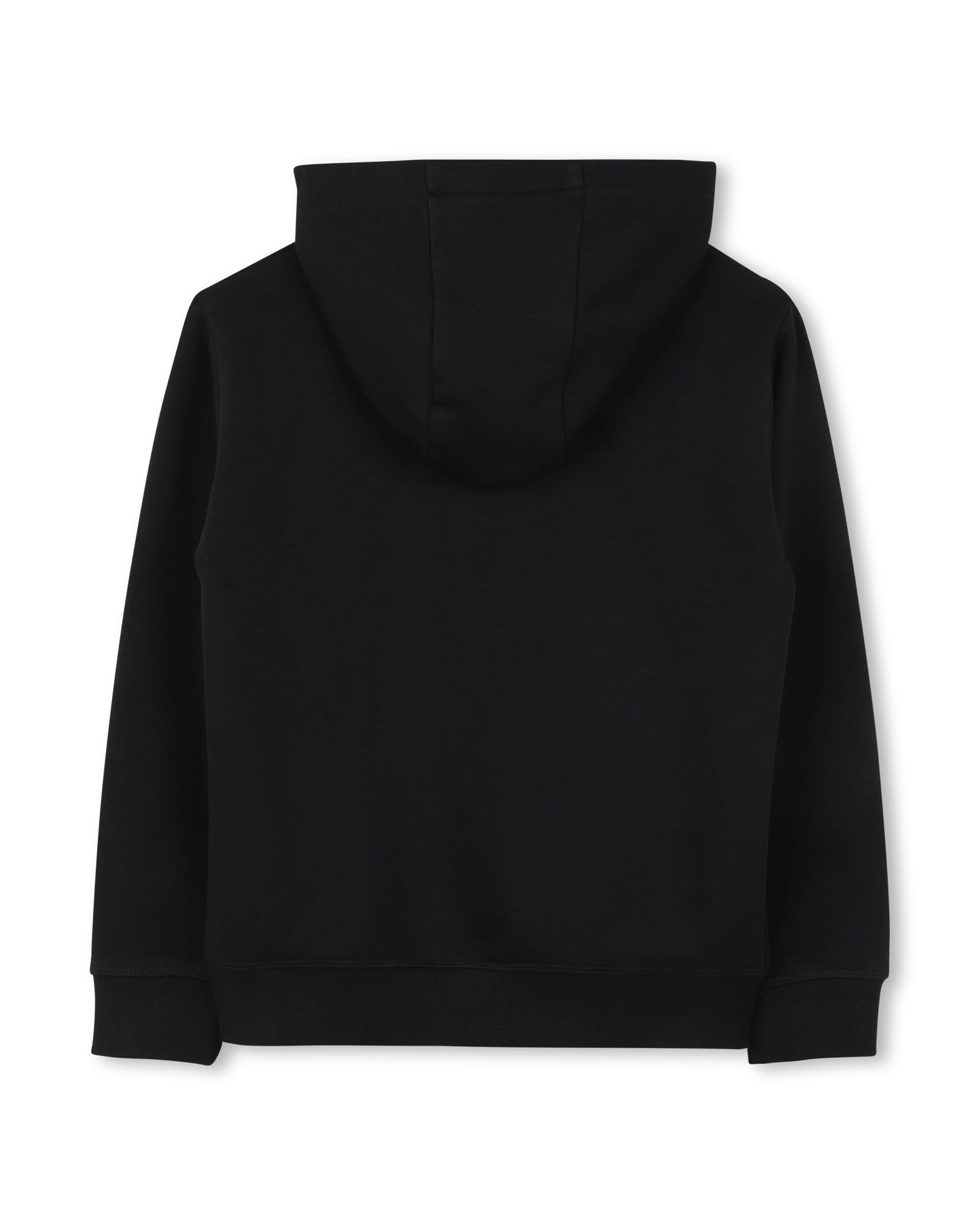 Hugo Strickjacke für Jungen, Schwarz, 12 Jahre