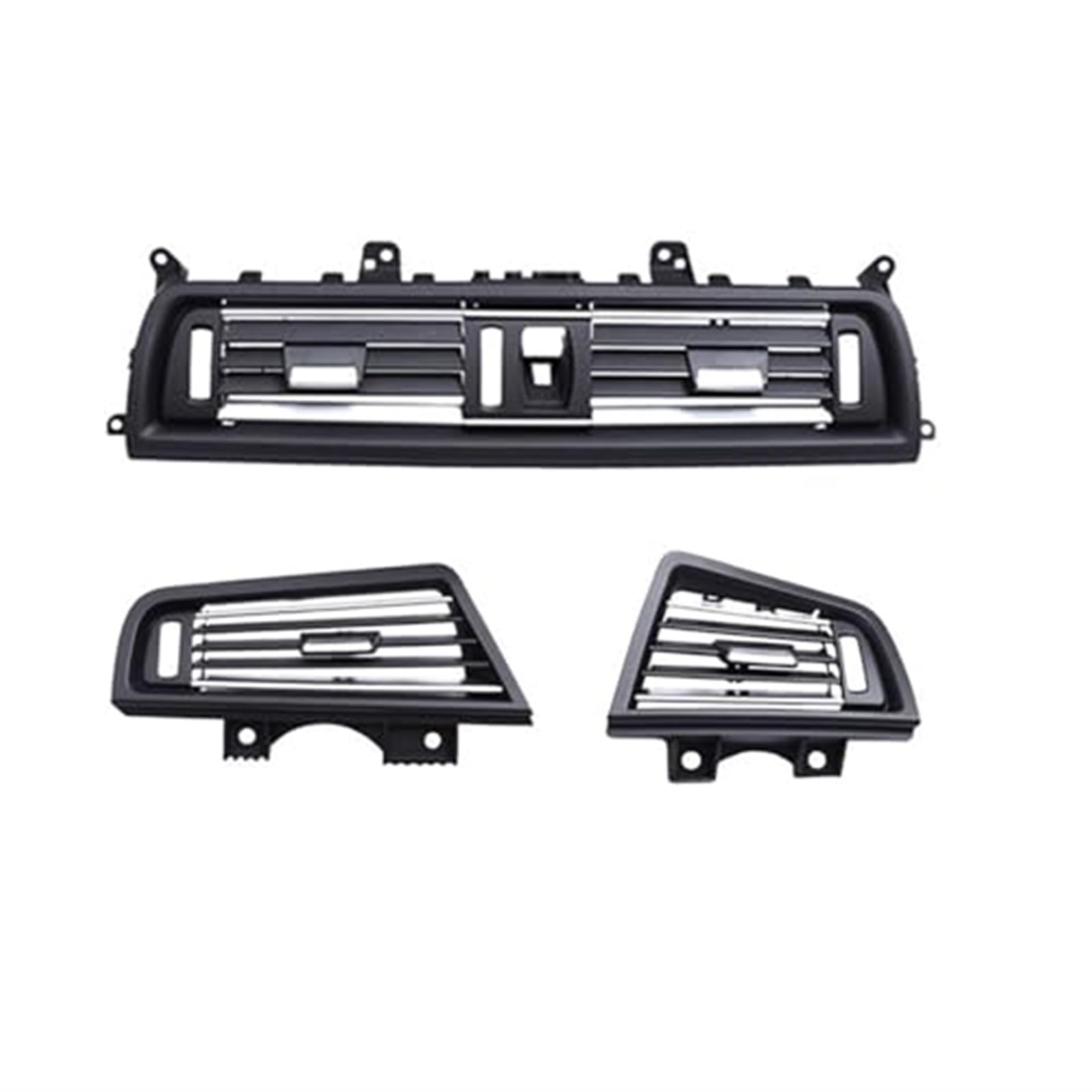 Dla, serii 5 F10 F11 F18 AC Panel nawiewu powietrza Grille