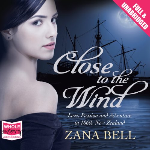 Close to the Wind Part 1 (Audio Download) Zana Bell, Scarlett Mack, W