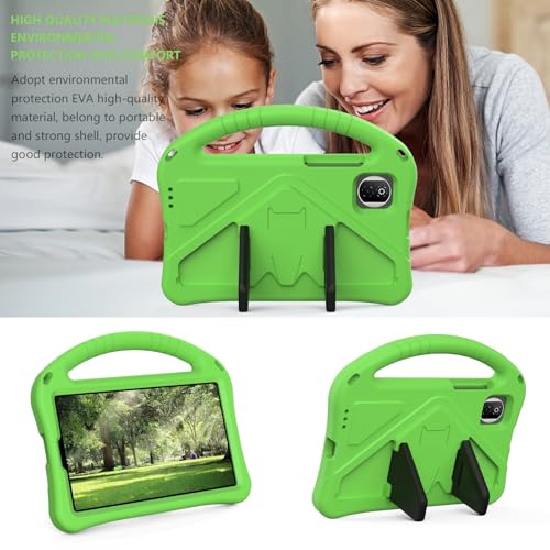 Protège-tablette Honor Pad X7 8,7" pour éviter les bris d'écran des enfants