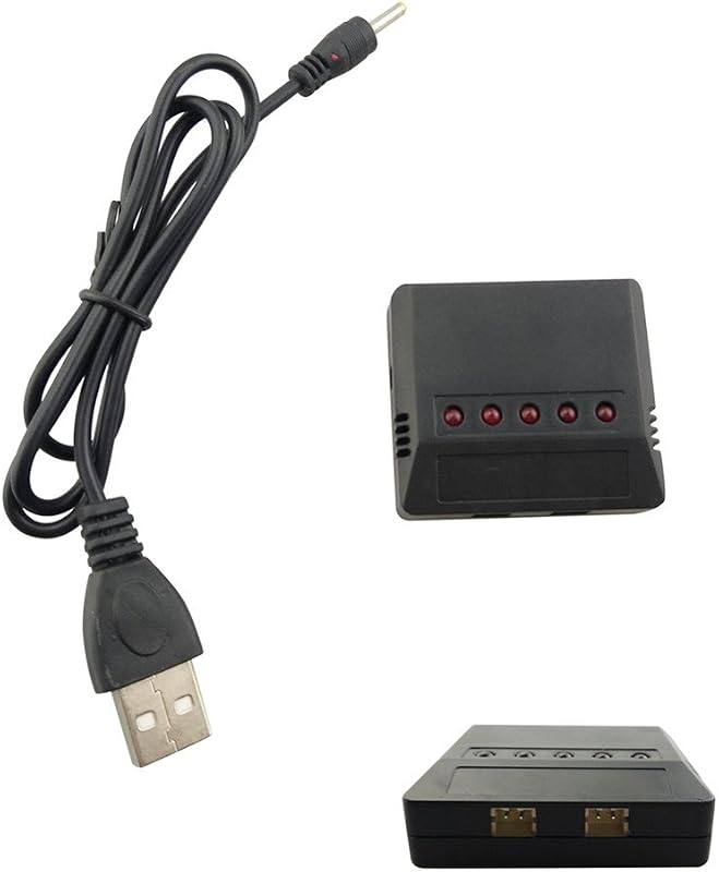 sea jump 5-in-1 Charger