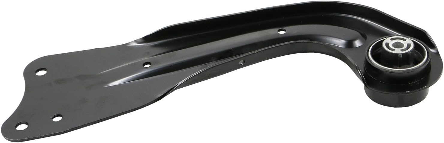 ACDelco Professional 45D10532 (19361092) Rear Driver Side Suspension Trailing Arm