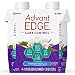 EAS AdvantEDGE Carb Control Protein Shake French Vanilla Ready-to-Drink, 17 g of Protein 11 fl oz Bottle, 24 Count
