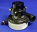 Minuteman 740063 - Motor-Vacuum 24V