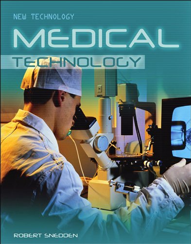 Medical Technology (New Technology)