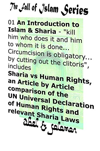 An Introduction to Islam & Sharia 