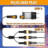 Zoom IMG-1 itmnmnl connettore luci natale 2 Zoom IMG-1 itmnmnl connettore luci natale 2