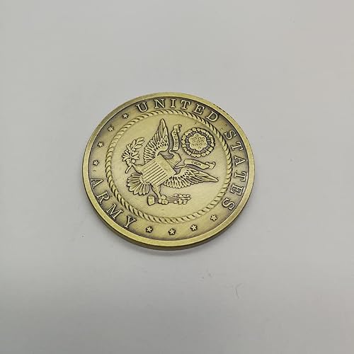 Black Hawk Helicopter Uh-60 Military Medal Challenge Coin Badge Decoration Coin Craft Small Toy #TOP2