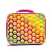 Emoji Rainbow Insulated Lunch Box