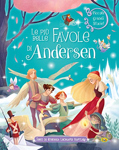 Le più belle favole di Andersen