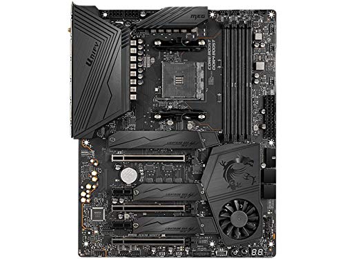 Amazon | MSI Meg X570 ??????????? (AMD AM4?DDR4?PCIe 4.0?SATA 6GB