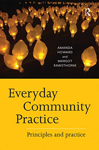 Everyday Community Practice: Principles and Practice view 2