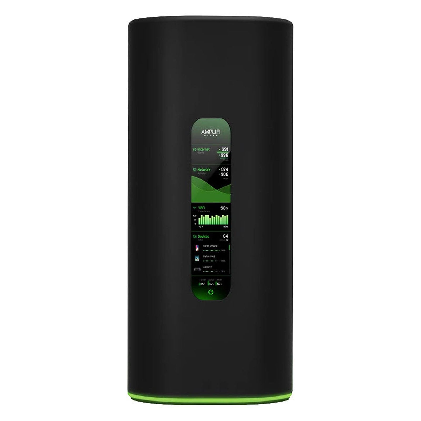 Ubiquiti Amplifi Alien Router Amplifi? (afI-AlN-r)