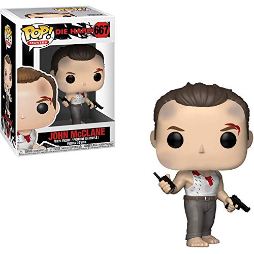 Funko Pop! Vinyl: Die...