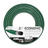 Cellfast Sprengeranlagen ECONOMIC 15m, 1/2”, 10-101