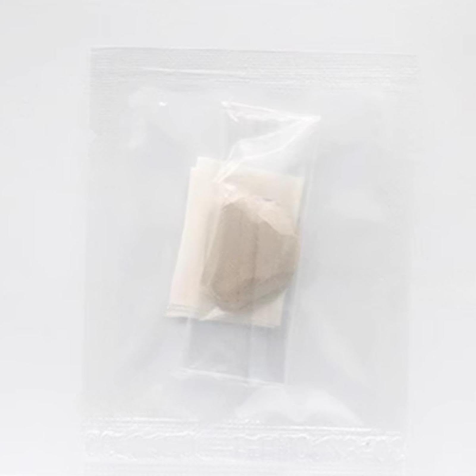 Argilla Argentata per Creazione Gioielli a Mano, Materiale Modellazione Professionale per Anelli, Bracciali, Collane- 10g