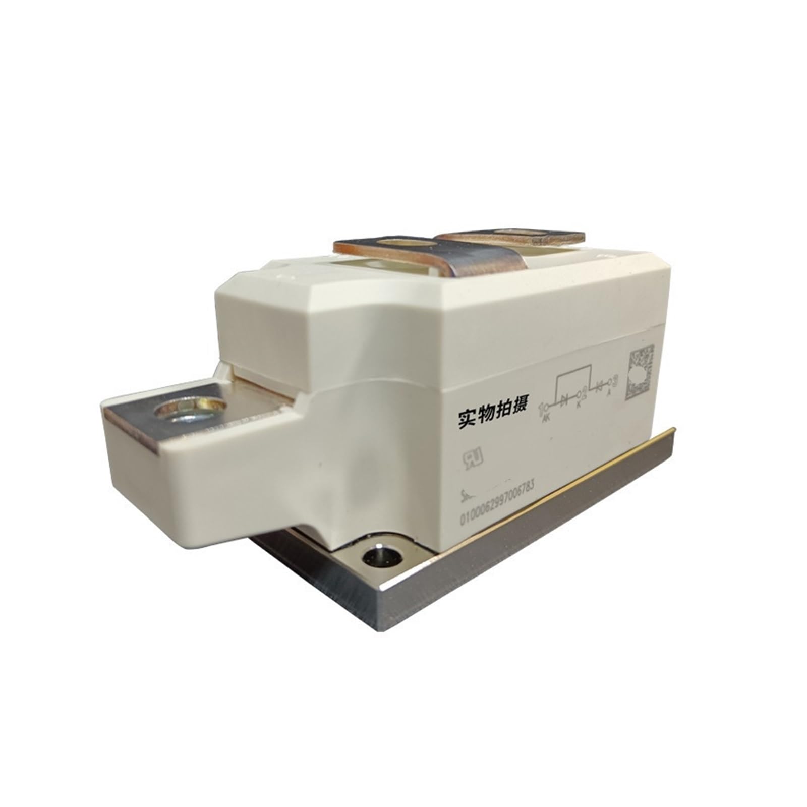 SKKT330/18E module de puissance IGBT redresseur triphasé et thyristor de rechange