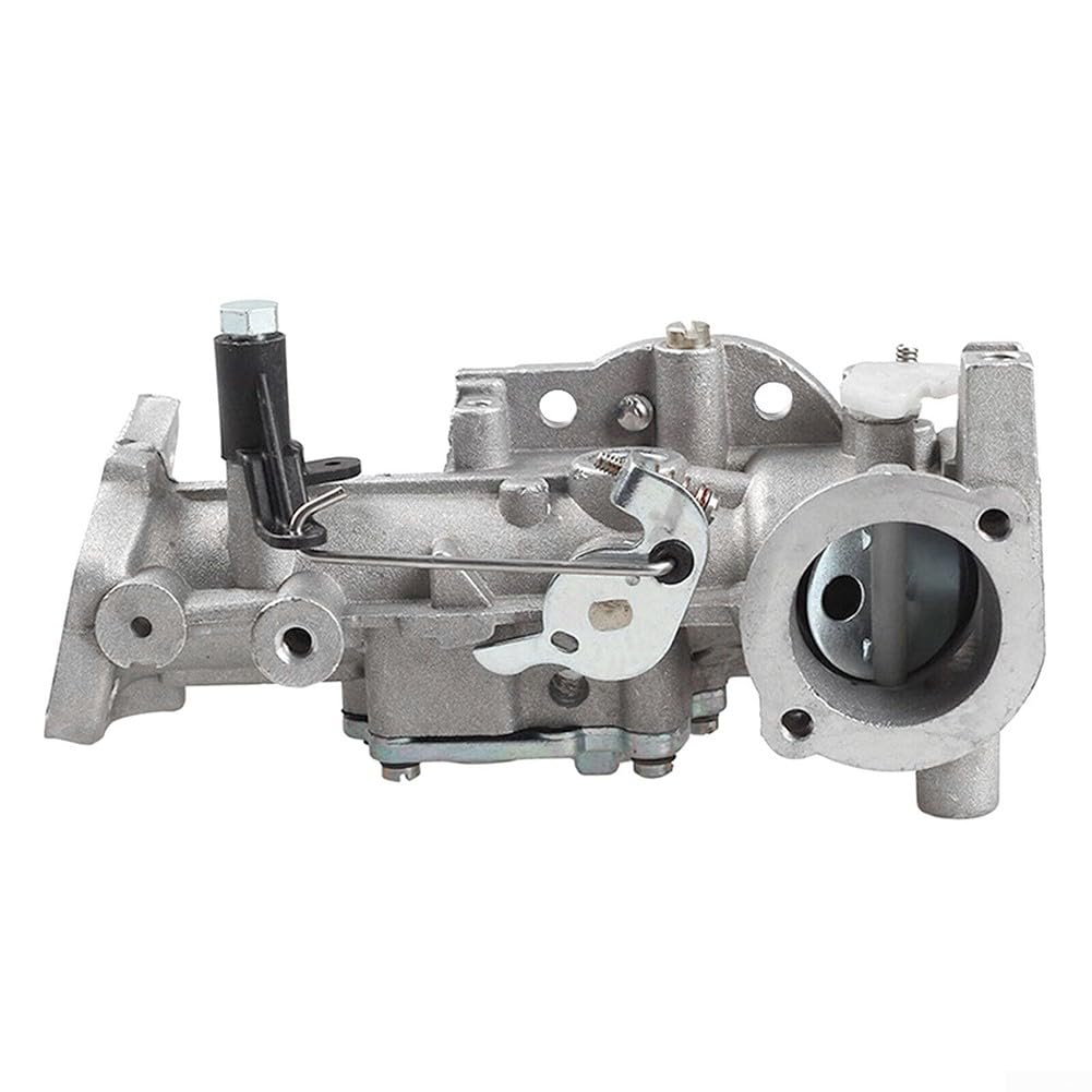 ⛽ Carburador Para Cortacésped B&S | 5HP | Reemplazo 498298 | Modelos 133212 135232 112202