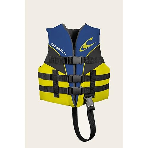 O'Neill Child Superlite USCG Life Vest