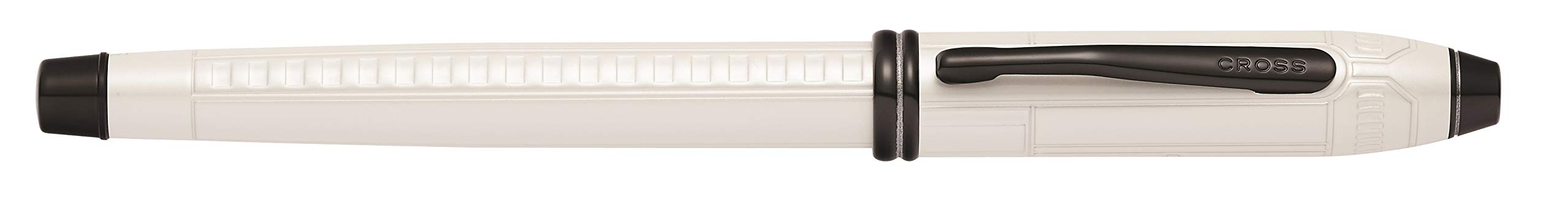 Amazon | クロス ボールペン 水性 タウンゼント スター・ウォーズ