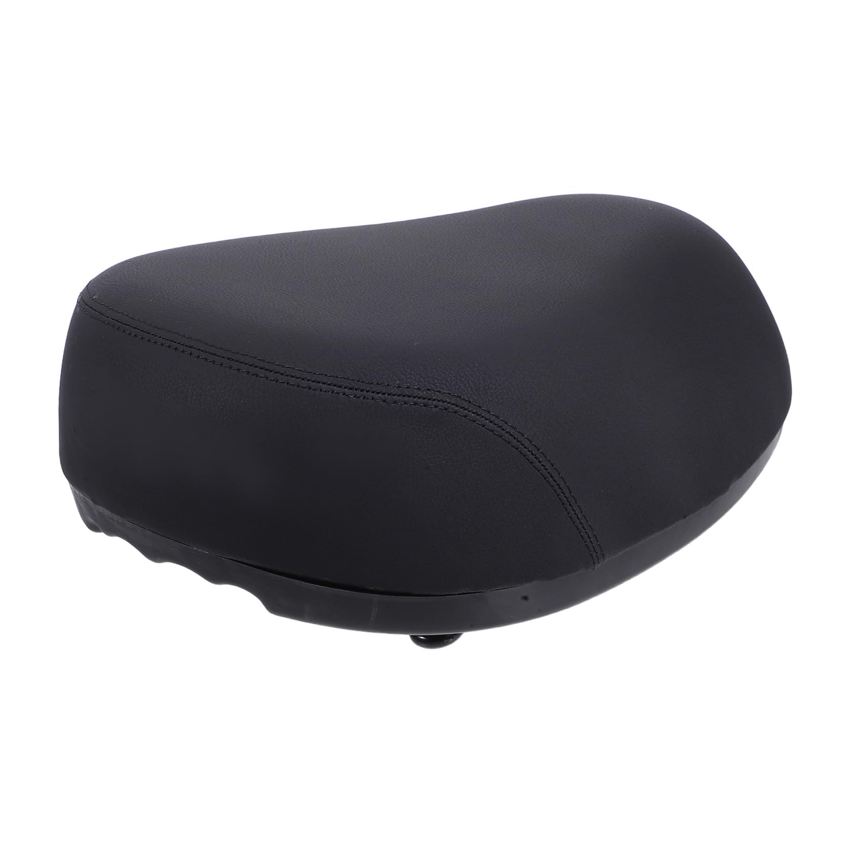 SUPVOX Cuscino per Sella da Bicicletta Elettrica e Imbottito in Spugna, Coprisella Comodo e Resistente per Sedile Veicoli Elettrici, Adatto per Mountain Bike e Uso Outdoor