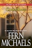 Countdown (The Men of the Sisterhood Book 2)