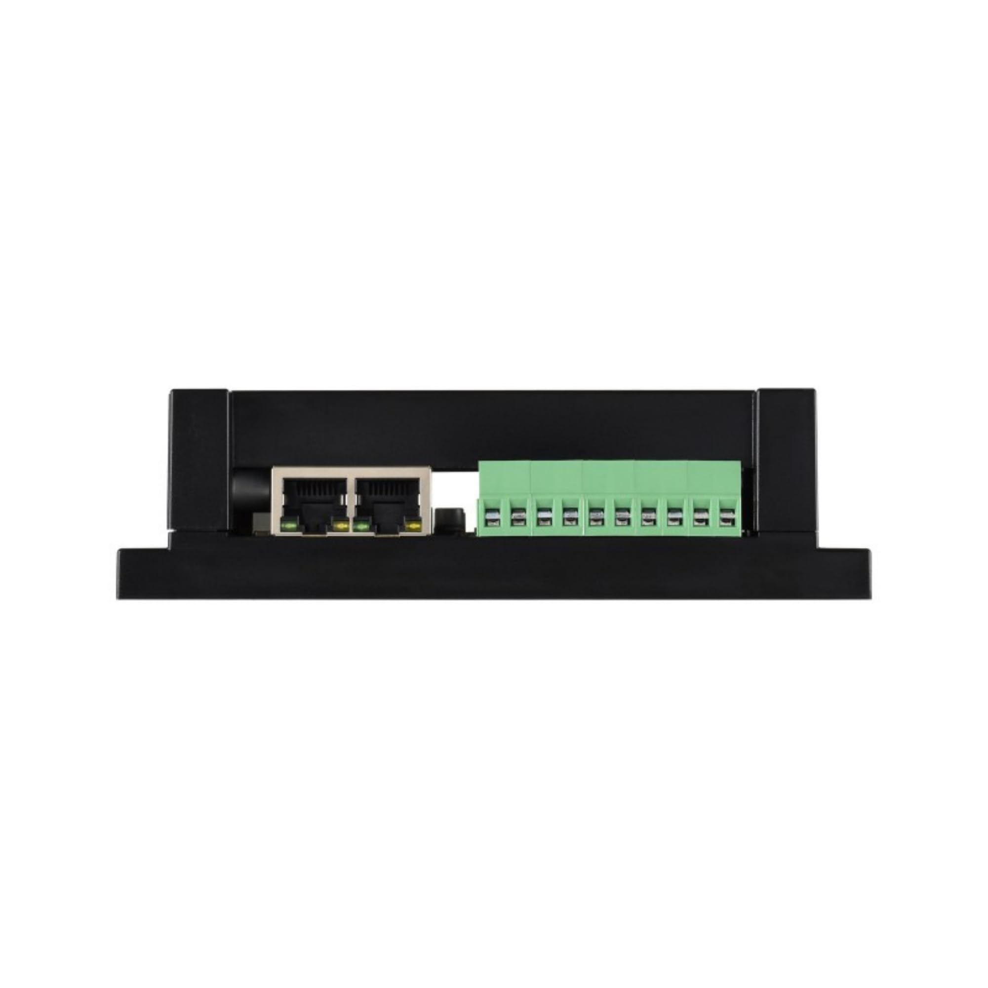 Módulos Ethernet IO Modbus, 8DI/8DO, aislado, PoE, DIN Rail, 7-36 V