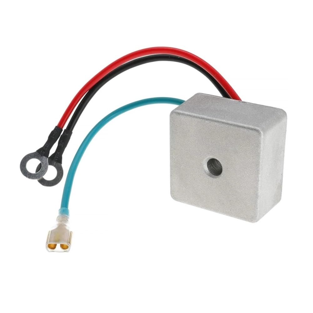 Redresseur de tension régulateur 27739-G01 compatible 1982-1994 12v