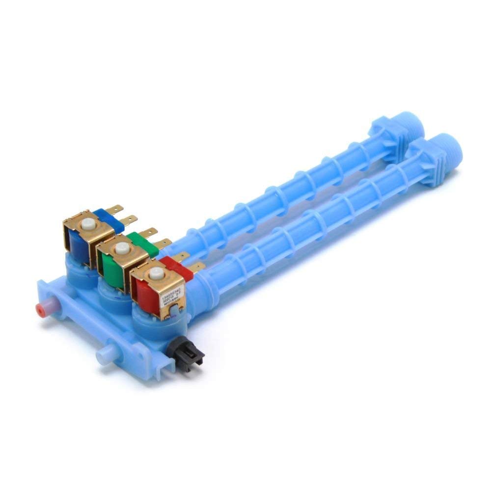 Amazon.com: GLOB PRO SOLUTIONS Washer Water Inlet Valve Compatible 
