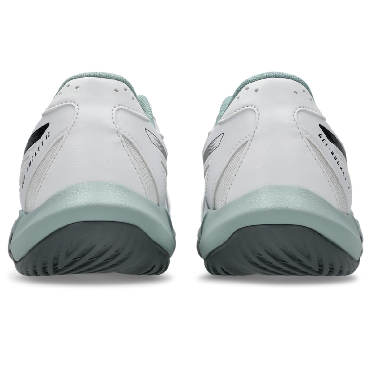 ASICS Damen Gel-Rocket 12Sneaker