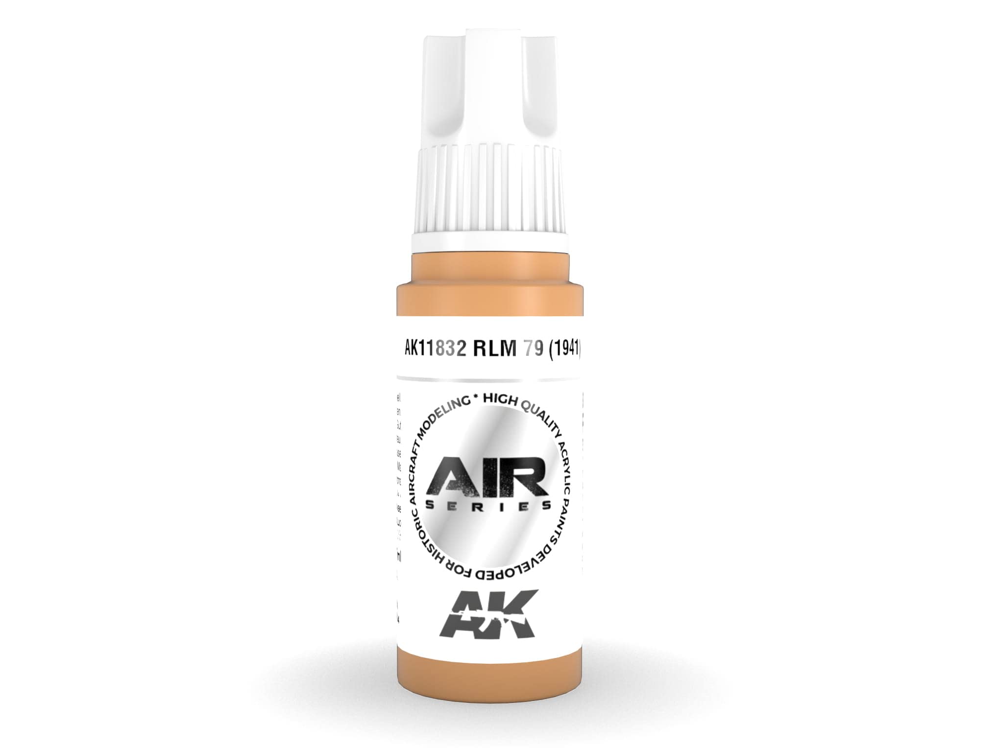 Ak Interactive Ak Acrylics 3Gen Aircraft Ak11832 Rlm 79 (1941) (17Ml)