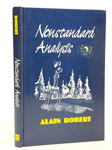 Nonstandard Analysis view 2