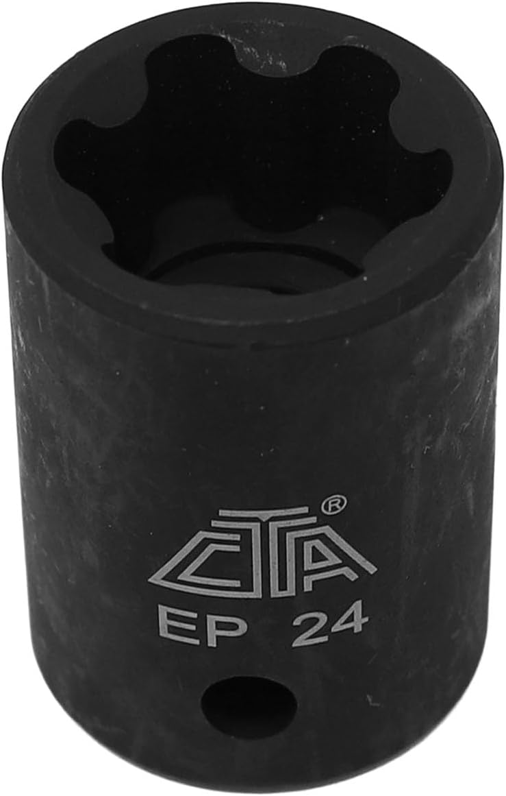 CTA Tools 9664 Star Plus Socket - EP24