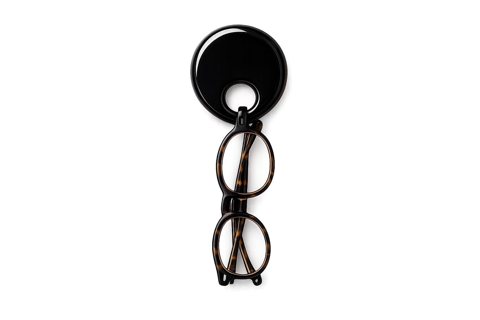 Spectacle and sunglass Brooch Holder for Men and Women-picture-30