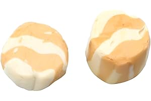 Salt Water Taffy (Peanut Butter)