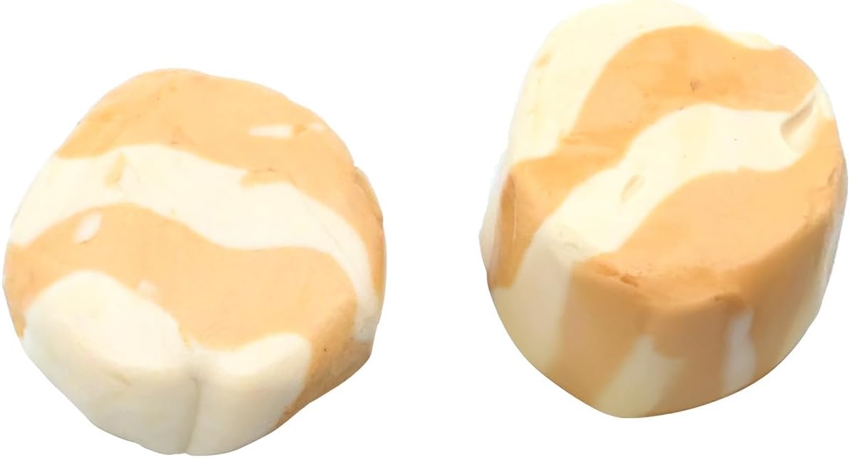 Salt Water Taffy (Peanut Butter, 1 Lb)