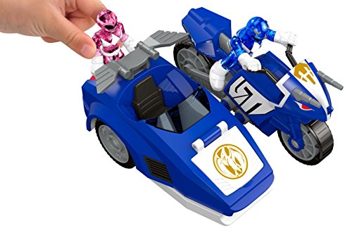 power ranger triceratops