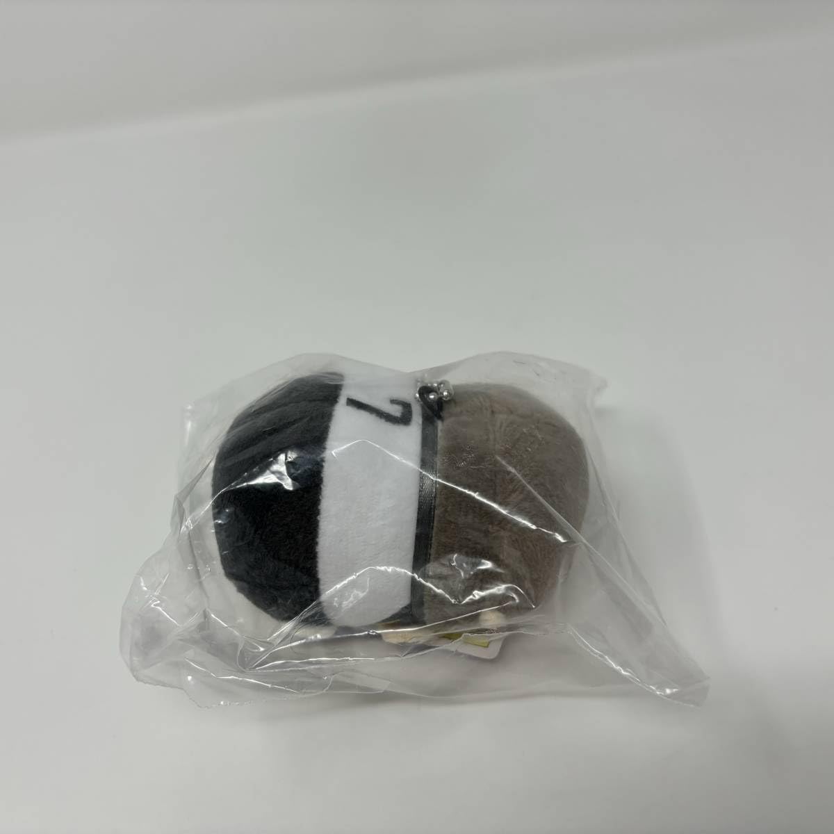 Amazon.co.jp: ハイキュー!! もちもちマスコット ぬいぐるみ 木葉秋紀