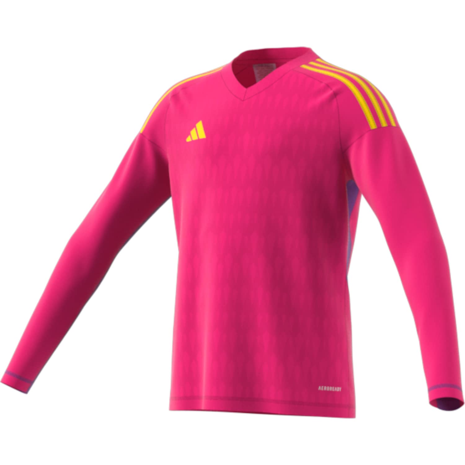 adidas T23 C Gk JSY LY Jersey (Long Sleeve) Unisex niños