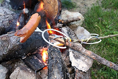 Swiss Advance Doro Grill Fork