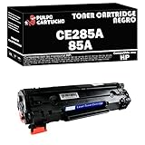 Valido para las impresoras HP Laserjet P1002 / P1002w / P1002wl / Pro M1130 / M1132 / M1134 / M1136 / M1137 / M1138 / M1139 / M1210 / M1212nf / M1213nf / M1214nfh / M1216nfh / M1217nfw / M1218nfs / M1219nf / M1219nfs / P1100 / P1101 / P1102 / P1102w / P1103 / P1104 / P1104w / P1106 / P1106w / P1107 / P1107w / P1108 / P1108w / P1109 / P1109w