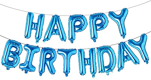 Image of 48 pcs Latex Happy Birthday Game on Decoration Gaming 10th Birthday Decoration for Boys Game Theme Balloon Arch Garland Kit Gamers Party Supplies (Pack of 48, Multicolor)