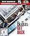 The Beatles - Get Back - Special Edition [Blu-ray]