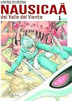 Nausicaa nº 01: 1 (Manga Seinen)
