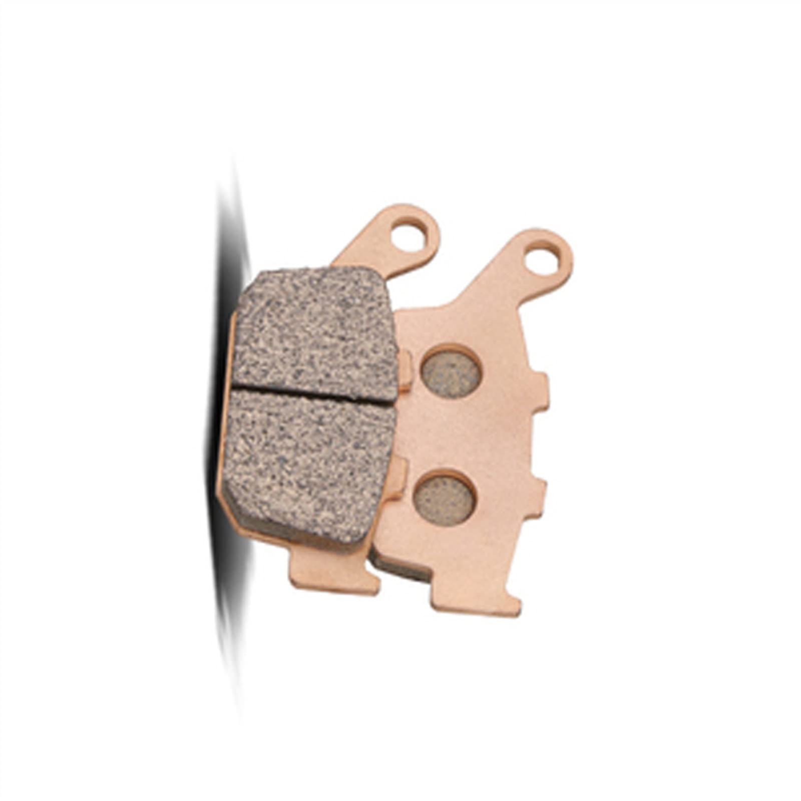 Pastiglie Freno Accossato Anteriori Per Honda X-ADV 750 (2017-2021) - Foto 14