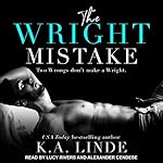 Cover of The Wright Mistake