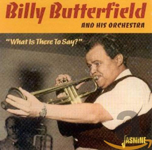 What Is There To Say ORIGINAL RECORDINGS REMASTERED