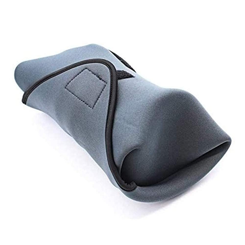 Selens Neoprenowy Wrap Torba Ochrona na Aparat DSLR Obiektyw Akcesoria 4 sztuki